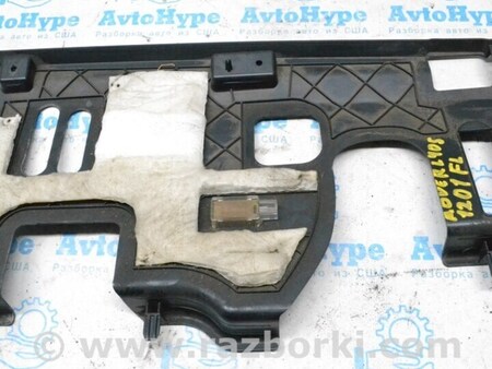 ФОТО Передняя панель для Land Rover Range Rover IV L405 (12-21) Одеса