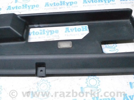 ФОТО Передняя панель для Land Rover Range Rover IV L405 (12-21) Одеса