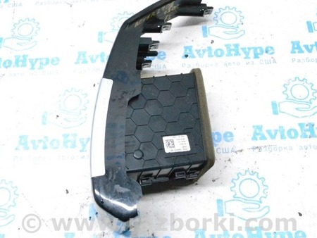 ФОТО Передняя панель для Land Rover Range Rover IV L405 (12-21) Одеса