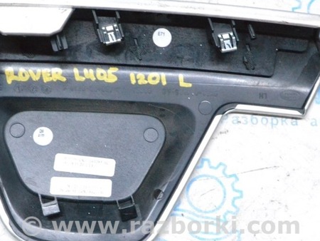 ФОТО Передняя панель для Land Rover Range Rover IV L405 (12-21) Одеса