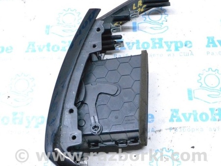 ФОТО Передняя панель для Land Rover Range Rover IV L405 (12-21) Одеса