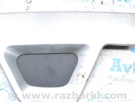 ФОТО Передняя панель для Land Rover Range Rover IV L405 (12-21) Одеса