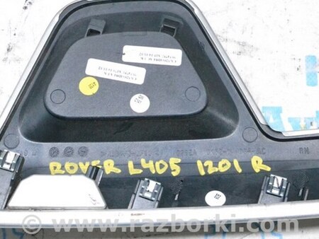 ФОТО Передняя панель для Land Rover Range Rover IV L405 (12-21) Одеса