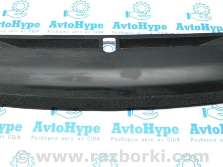 ФОТО Передняя панель для Land Rover Range Rover IV L405 (12-21) Одеса
