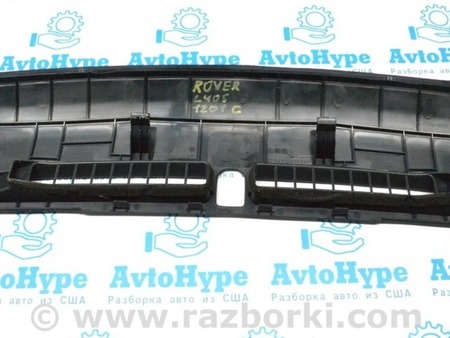 ФОТО Передняя панель для Land Rover Range Rover IV L405 (12-21) Одеса