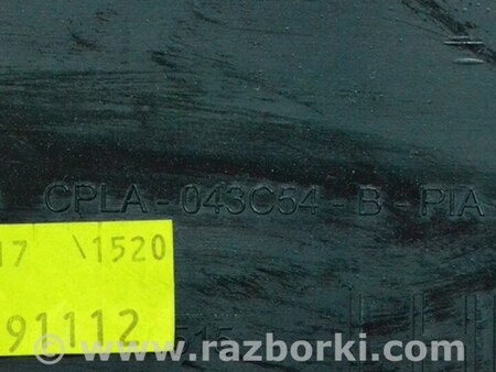 ФОТО Передняя панель для Land Rover Range Rover IV L405 (12-21) Одеса