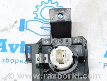 ФОТО Передняя панель для Land Rover Range Rover IV L405 (12-21) Одеса