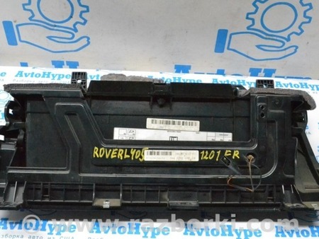 ФОТО Передняя панель для Land Rover Range Rover IV L405 (12-21) Одеса