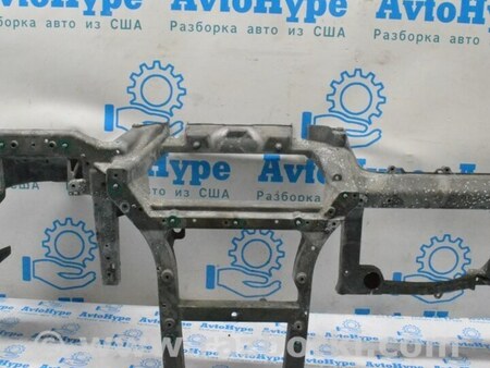ФОТО Передняя панель для Land Rover Range Rover IV L405 (12-21) Одеса