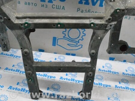 ФОТО Передняя панель для Land Rover Range Rover IV L405 (12-21) Одеса
