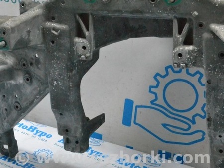 ФОТО Передняя панель для Land Rover Range Rover IV L405 (12-21) Одеса