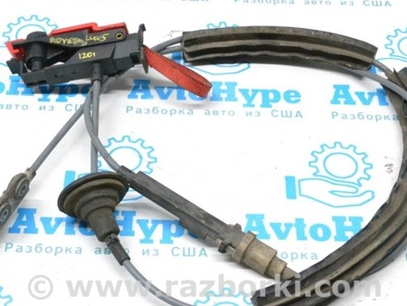 ФОТО Переключение передач для Land Rover Range Rover IV L405 (12-21) Одеса