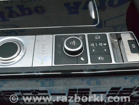 ФОТО Переключение передач для Land Rover Range Rover IV L405 (12-21) Одеса