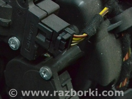 ФОТО Подогрев и кондиционирование для Land Rover Range Rover IV L405 (12-21) Одеса