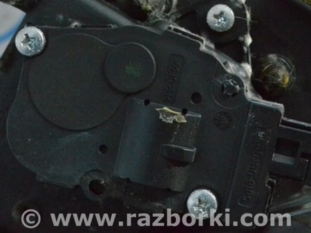 ФОТО Подогрев и кондиционирование для Land Rover Range Rover IV L405 (12-21) Одеса