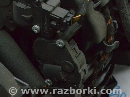 ФОТО Подогрев и кондиционирование для Land Rover Range Rover IV L405 (12-21) Одеса