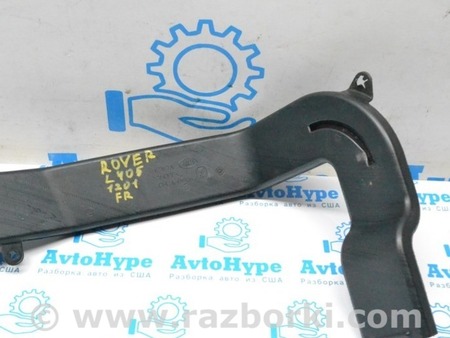 ФОТО Подогрев и кондиционирование для Land Rover Range Rover IV L405 (12-21) Одеса