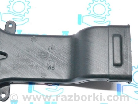 ФОТО Подогрев и кондиционирование для Land Rover Range Rover IV L405 (12-21) Одеса