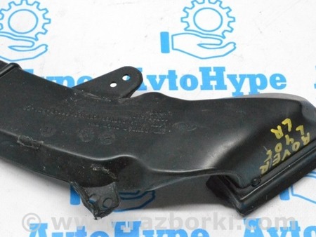 ФОТО Подогрев и кондиционирование для Land Rover Range Rover IV L405 (12-21) Одеса