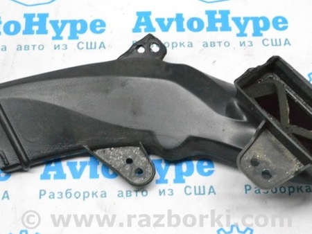 ФОТО Подогрев и кондиционирование для Land Rover Range Rover IV L405 (12-21) Одеса