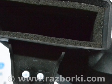 ФОТО Подогрев и кондиционирование для Land Rover Range Rover IV L405 (12-21) Одеса