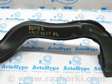 ФОТО Подогрев и кондиционирование для Land Rover Range Rover IV L405 (12-21) Одеса
