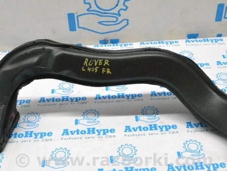 ФОТО Подогрев и кондиционирование для Land Rover Range Rover IV L405 (12-21) Одеса