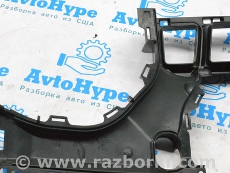 ФОТО Подогрев и кондиционирование для Land Rover Range Rover IV L405 (12-21) Одеса