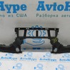 Подогрев и кондиционирование Land Rover Range Rover IV L405 (12-21)