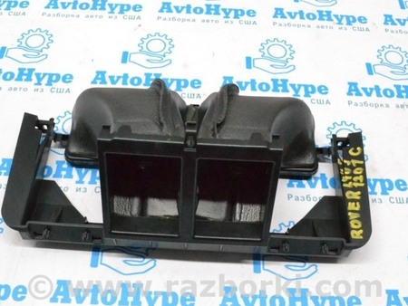 ФОТО Подогрев и кондиционирование для Land Rover Range Rover IV L405 (12-21) Одеса