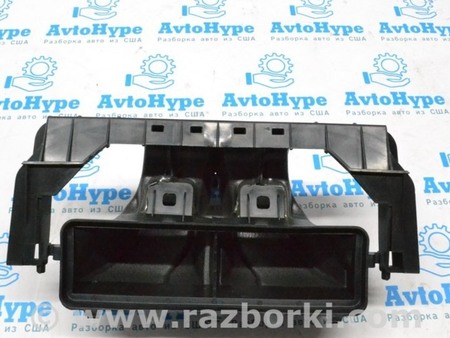 ФОТО Подогрев и кондиционирование для Land Rover Range Rover IV L405 (12-21) Одеса
