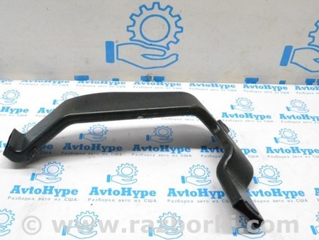 ФОТО Подогрев и кондиционирование для Land Rover Range Rover IV L405 (12-21) Одеса