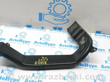 ФОТО Подогрев и кондиционирование для Land Rover Range Rover IV L405 (12-21) Одеса