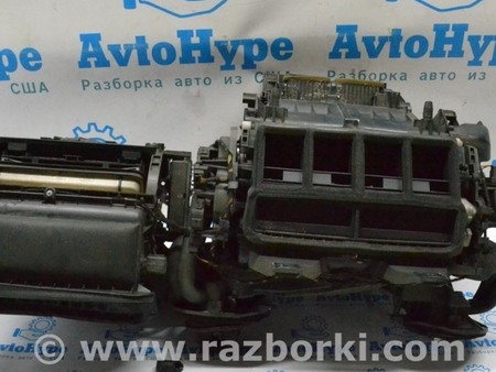 ФОТО Подогрев и кондиционирование для Land Rover Range Rover IV L405 (12-21) Одеса