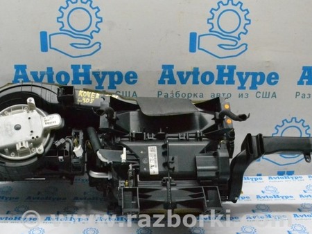 ФОТО Подогрев и кондиционирование для Land Rover Range Rover IV L405 (12-21) Одеса