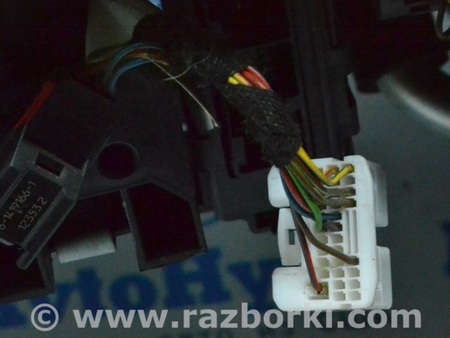 ФОТО Подогрев и кондиционирование для Land Rover Range Rover IV L405 (12-21) Одеса