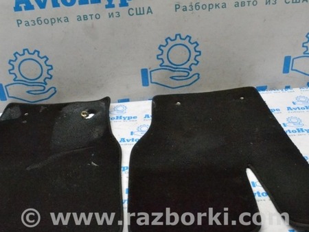 ФОТО Покрытие пола для Land Rover Range Rover IV L405 (12-21) Одеса