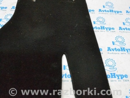 ФОТО Покрытие пола для Land Rover Range Rover IV L405 (12-21) Одеса