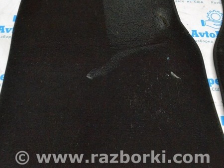 ФОТО Покрытие пола для Land Rover Range Rover IV L405 (12-21) Одеса