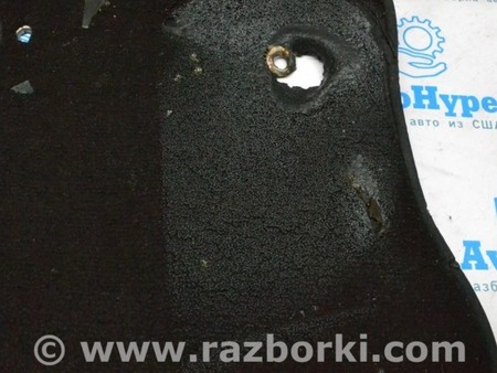 ФОТО Покрытие пола для Land Rover Range Rover IV L405 (12-21) Одеса