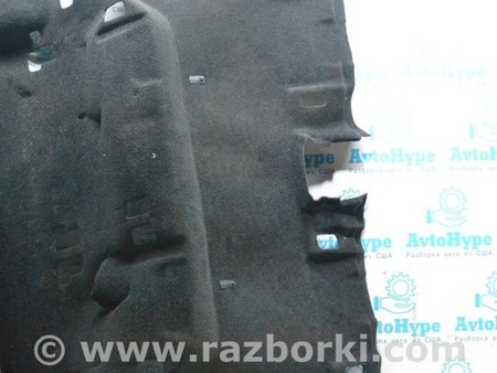 ФОТО Покрытие пола для Land Rover Range Rover IV L405 (12-21) Одеса