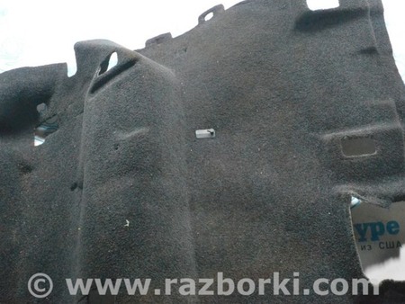 ФОТО Покрытие пола для Land Rover Range Rover IV L405 (12-21) Одеса