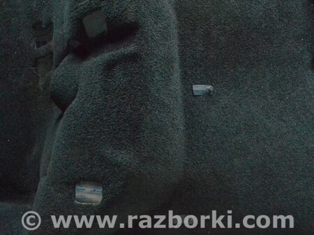 ФОТО Покрытие пола для Land Rover Range Rover IV L405 (12-21) Одеса