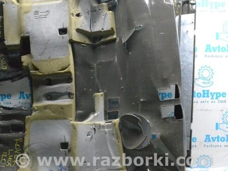 ФОТО Покрытие пола для Land Rover Range Rover IV L405 (12-21) Одеса