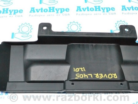 ФОТО Покрытие пола для Land Rover Range Rover IV L405 (12-21) Одеса