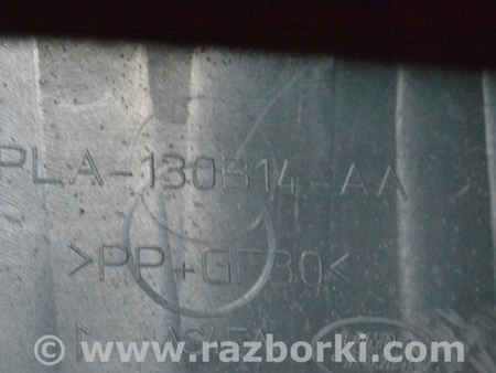 ФОТО Покрытие пола для Land Rover Range Rover IV L405 (12-21) Одеса