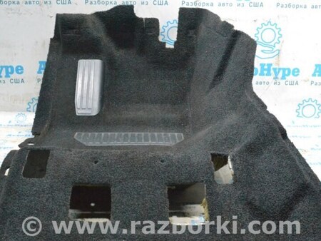 ФОТО Покрытие пола для Land Rover Range Rover IV L405 (12-21) Одеса