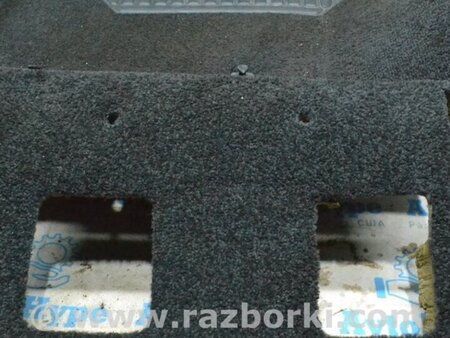 ФОТО Покрытие пола для Land Rover Range Rover IV L405 (12-21) Одеса