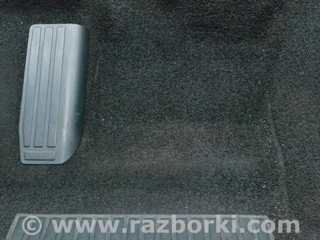ФОТО Покрытие пола для Land Rover Range Rover IV L405 (12-21) Одеса