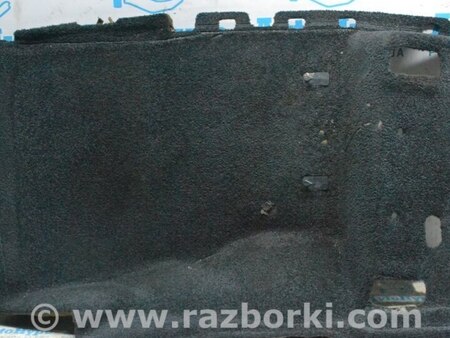 ФОТО Покрытие пола для Land Rover Range Rover IV L405 (12-21) Одеса